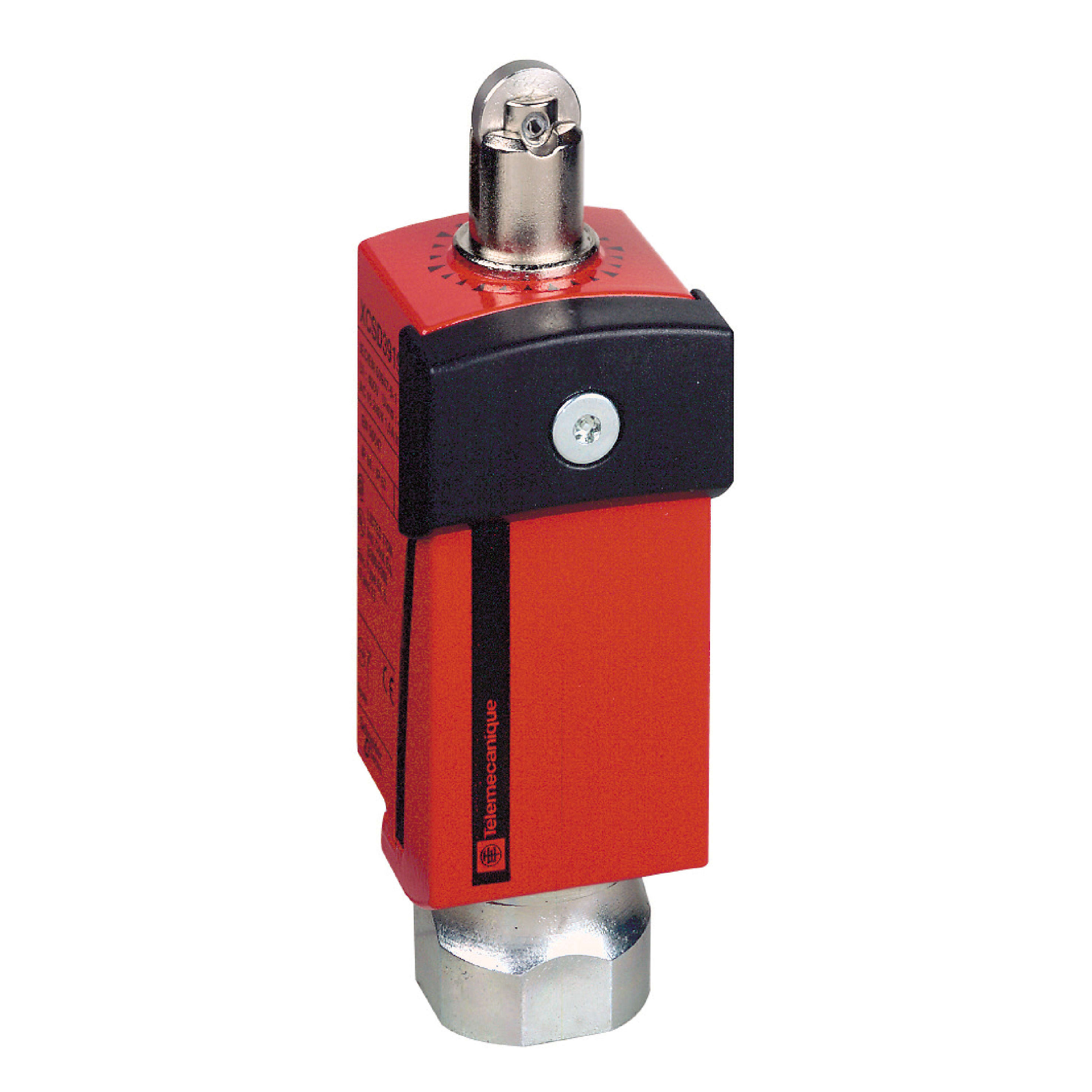 TELEMECANIQUE SENSOR - FINECORSA SIC METAL