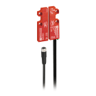 TELEMECANIQUE SENSOR - INTER.SIC.MAGN. 2CONT+LED M8