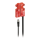 TELEMECANIQUE SENSOR - INT. SIC MAGN 2CONT M8