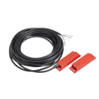 TELEMECANIQUE SENSOR - INTER.SIC.MAGN. 3CONT+LED