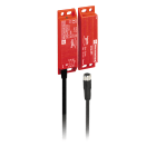 TELEMECANIQUE SENSOR - INT. SIC MAGN 2CONT M12