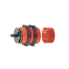 TELEMECANIQUE SENSOR - INTER.SIC.MAGN. 2CONT+LED