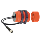 TELEMECANIQUE SENSOR - INT. SIC MAGN 2CONT+LED M12