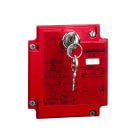 TELEMECANIQUE SENSOR - INTER. DI SICUREZZA CON CHIAVE N. 3131A