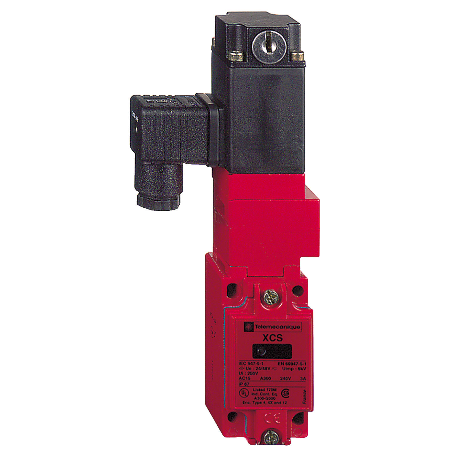 TELEMECANIQUE SENSOR - INTERRUTTORE DI SICUREZZA