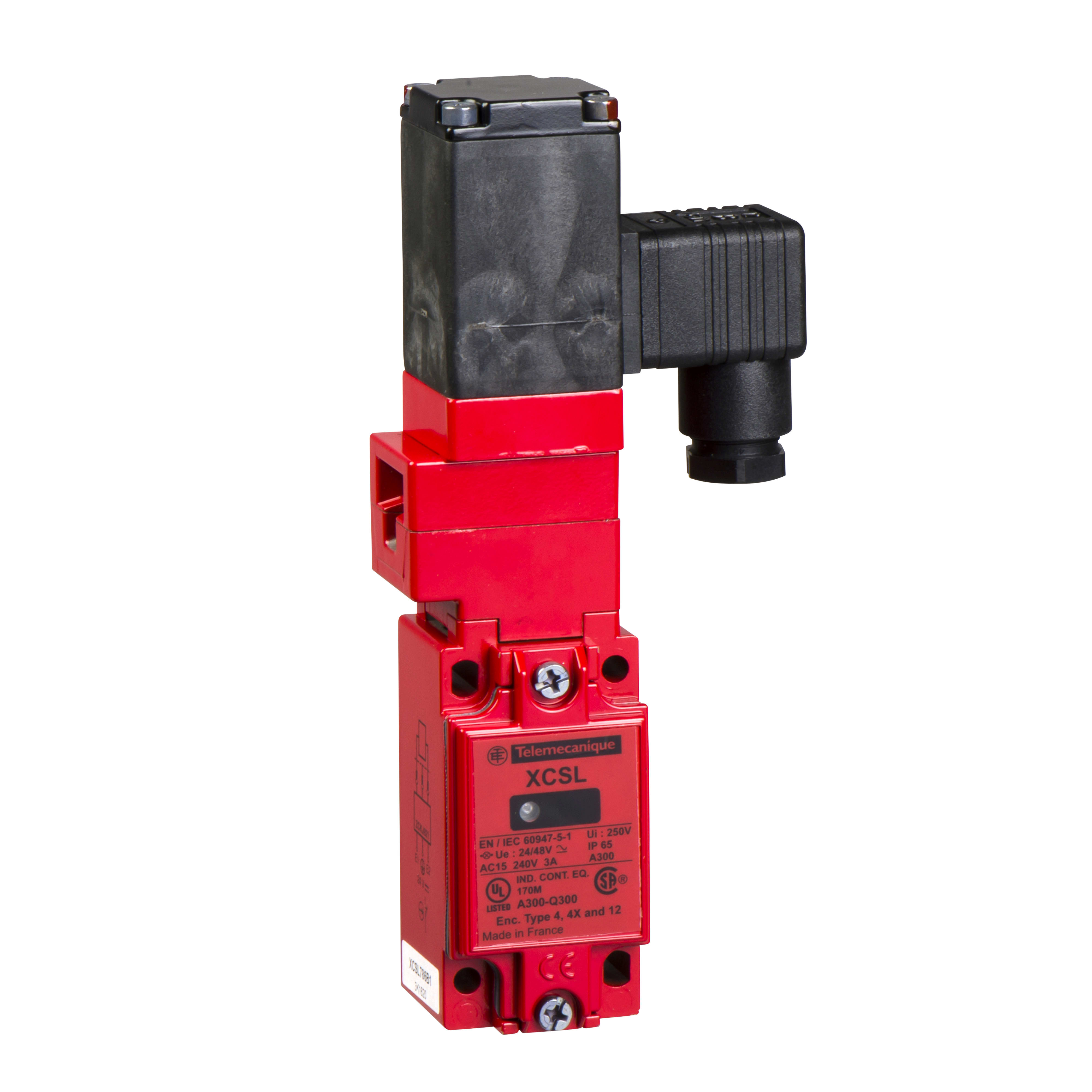 TELEMECANIQUE SENSOR - INTERRUTTORE DI SICUREZZA