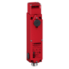 TELEMECANIQUE SENSOR - XCS 4NC 2NO M23 24V