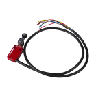 TELEMECANIQUE SENSOR - FINECORSA SIC CAVO1M