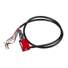 TELEMECANIQUE SENSOR - FINECORSA SIC CAVO1M