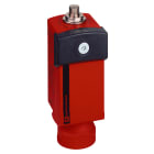 TELEMECANIQUE SENSOR - FINECORSA SIC PLAST. TRIPOLARE