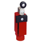 TELEMECANIQUE SENSOR - FINECORSA SIC PLAST. TRIPOLARE