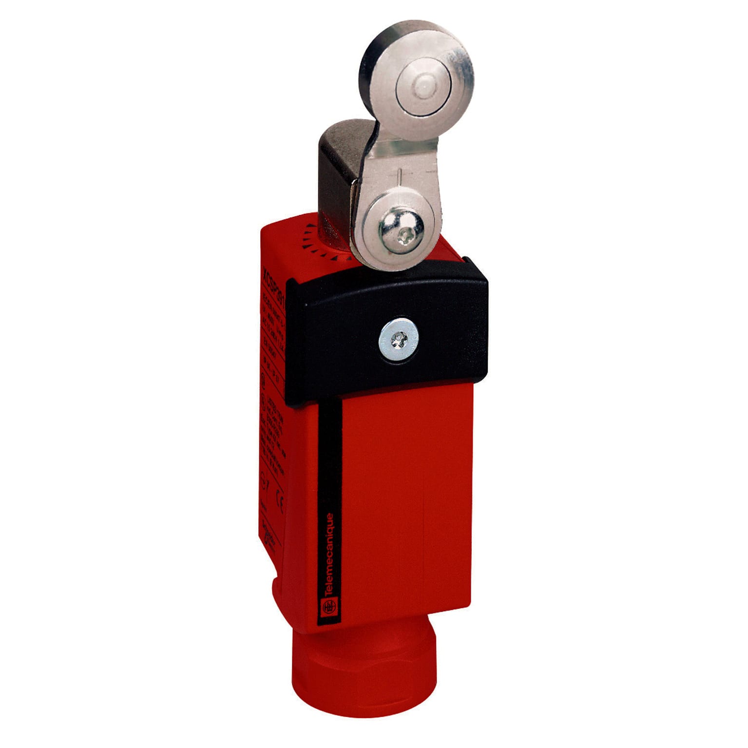TELEMECANIQUE SENSOR - FINECORSA SIC PLAST. TRIPOLARE