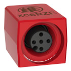 TELEMECANIQUE SENSOR - DISPOSITIVO LOOPBACK