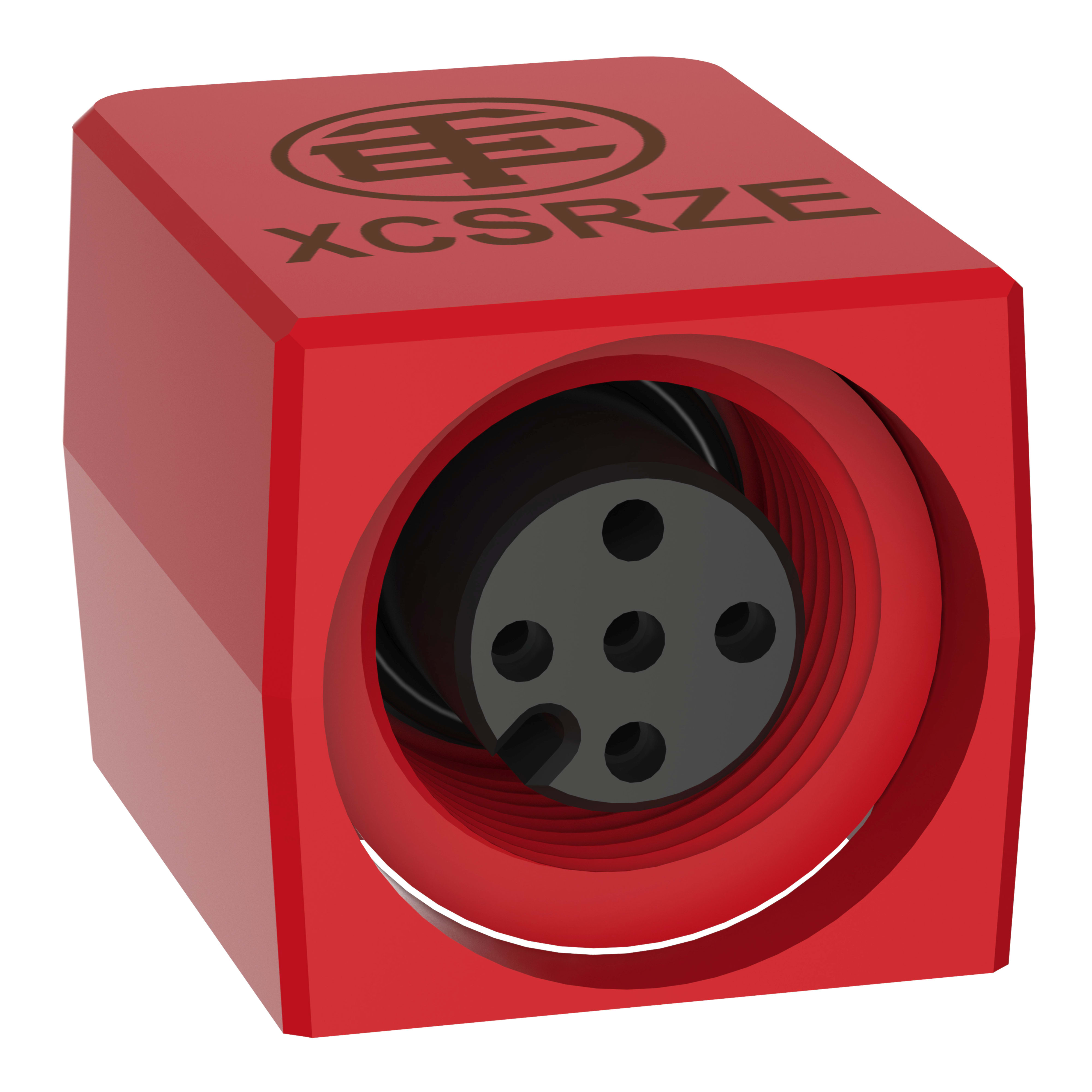 TELEMECANIQUE SENSOR - DISPOSITIVO LOOPBACK