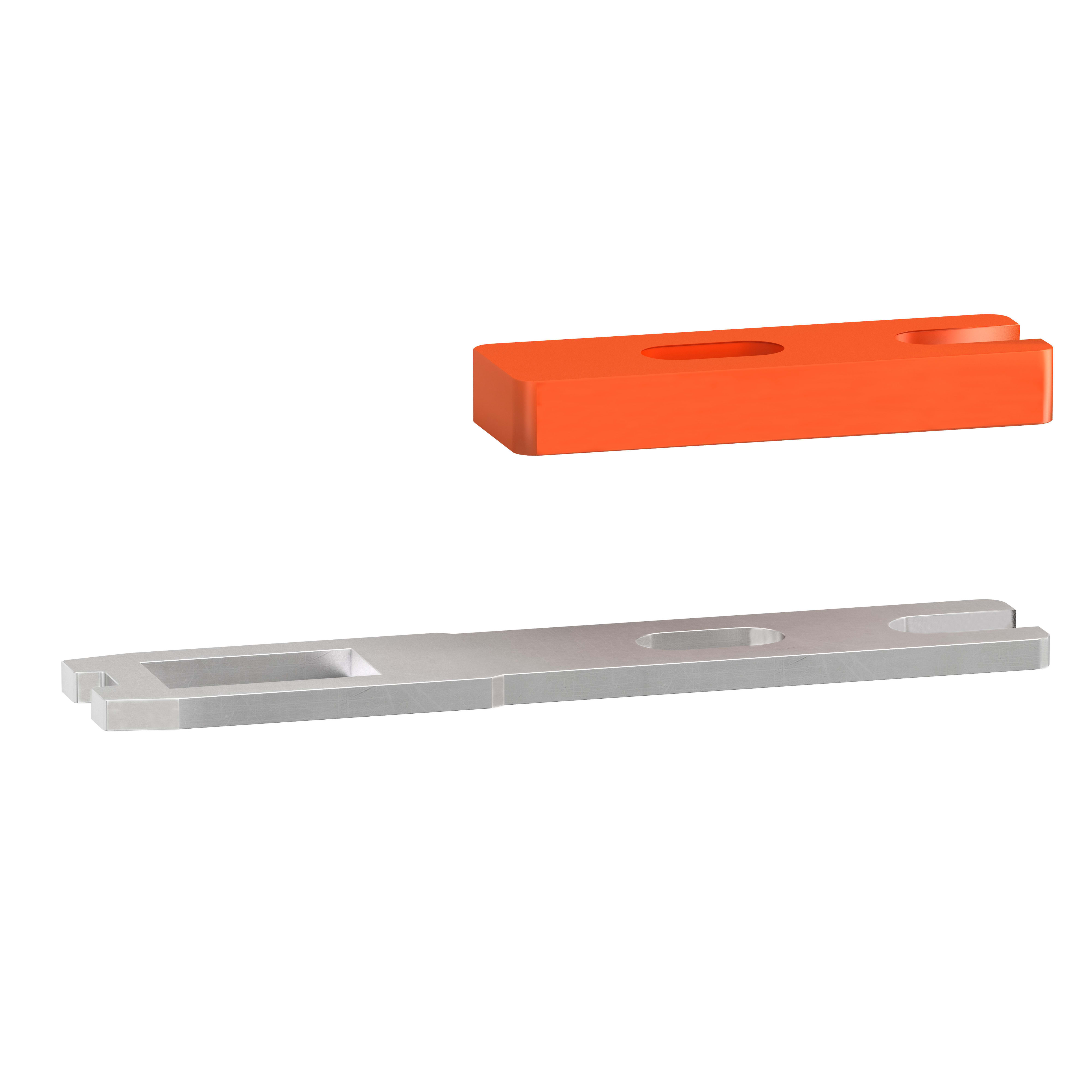 TELEMECANIQUE SENSOR - AZIONATORE XCSZ11