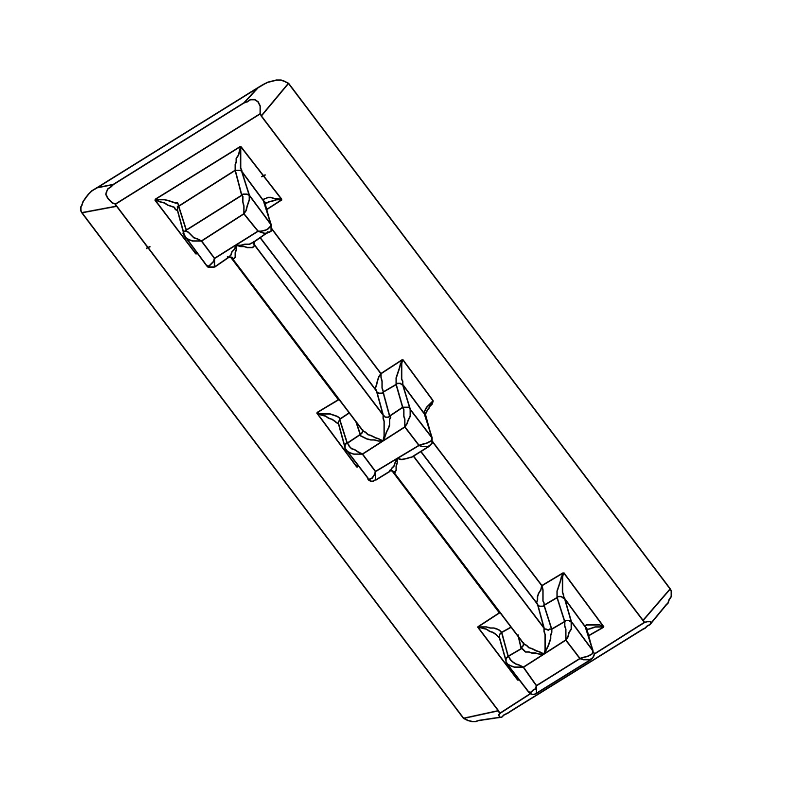 TELEMECANIQUE SENSOR - OTTURATORE XCSZ27