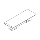 TELEMECANIQUE SENSOR - TAPPO OTTURATORE XCSZ28