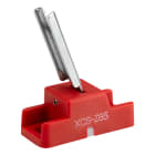TELEMECANIQUE SENSOR - AZIONATORE REGOL.SX