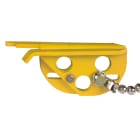 TELEMECANIQUE SENSOR - DISPOSITIVO DI BLOCCO LUCCHETTABILE