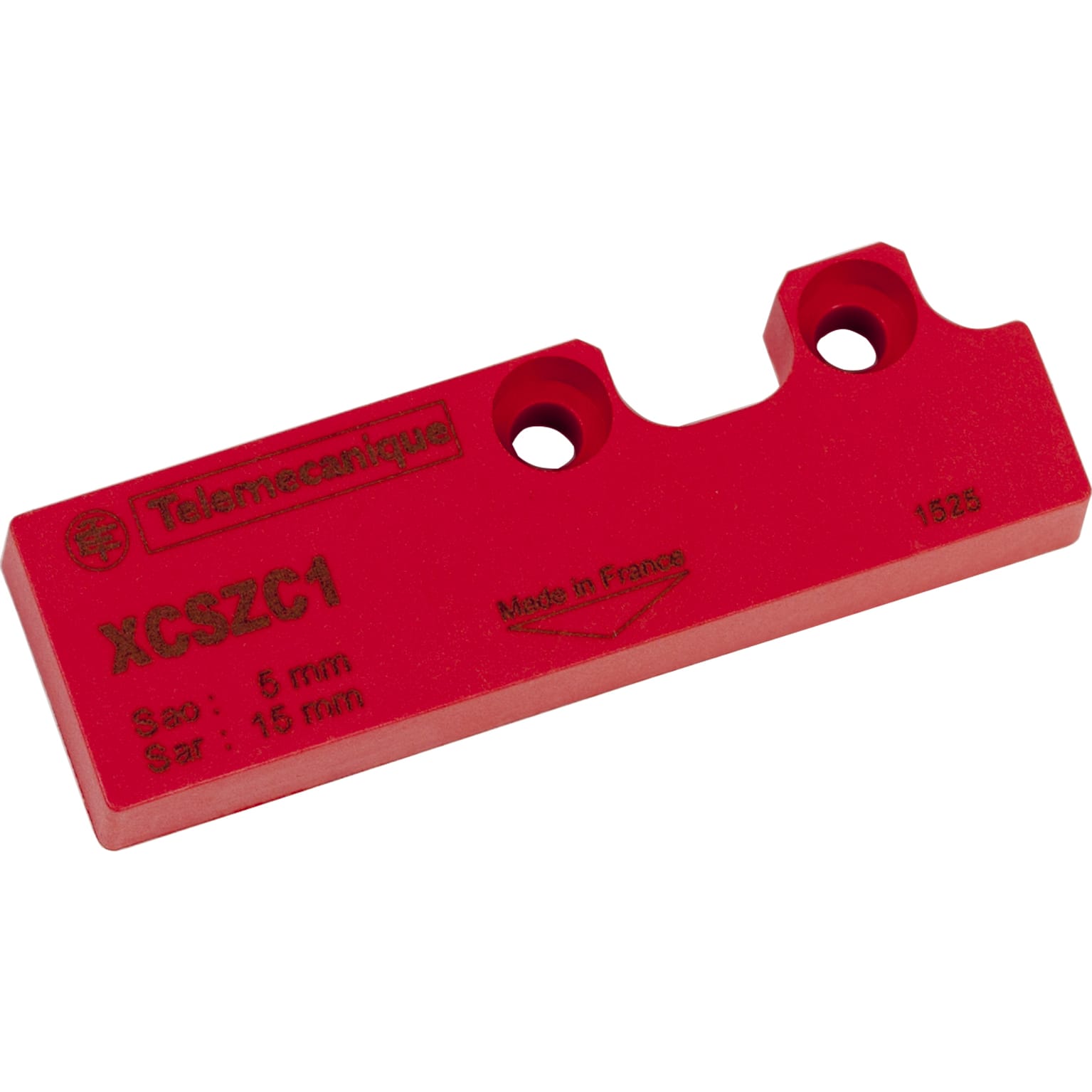 TELEMECANIQUE SENSOR - INTERRUTTORE DI SICUREZZA MAGNETICO