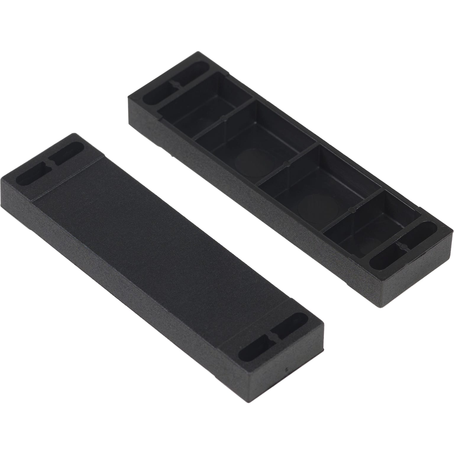 TELEMECANIQUE SENSOR - SUPPORTO AMAGNETICO PER XCSDMP (COPPIA)