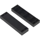 TELEMECANIQUE SENSOR - SUPPORTO AMAGNETICO PER XCSDMP (COPPIA)