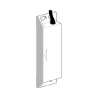 TELEMECANIQUE SENSOR - MAGNETE PER XCSDMR