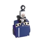 TELEMECANIQUE SENSOR - FINECORSA RIARMO IN PLASTICA AZIONE RAPI