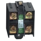 TELEMECANIQUE SENSOR - BLOCCO CONT DOR 2NO