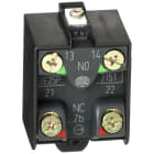 TELEMECANIQUE SENSOR - BLOCCO CONT 1NO1NC