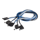 TELEMECANIQUE SENSOR - MICROINTERRUTTORE SUBMINIATURA