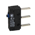 TELEMECANIQUE SENSOR - MICROINTERRUTTORE SUBMINIATURA