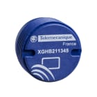 TELEMECANIQUE SENSOR - MEMORIA CILINDRICA M18X1X12MM, 256BYTES