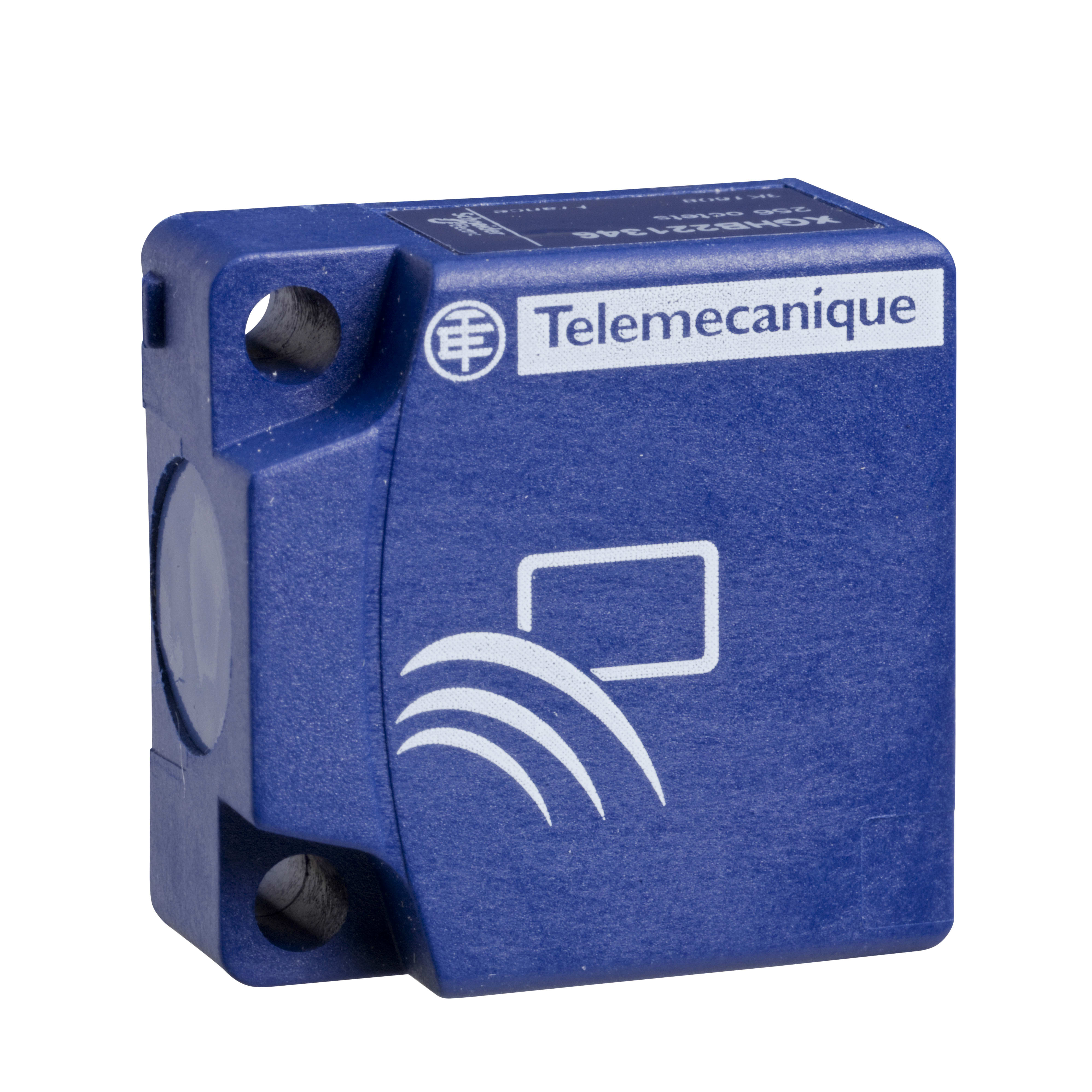 TELEMECANIQUE SENSOR - MEMORIA FORMA E 26X26X13MM, 256BYTES