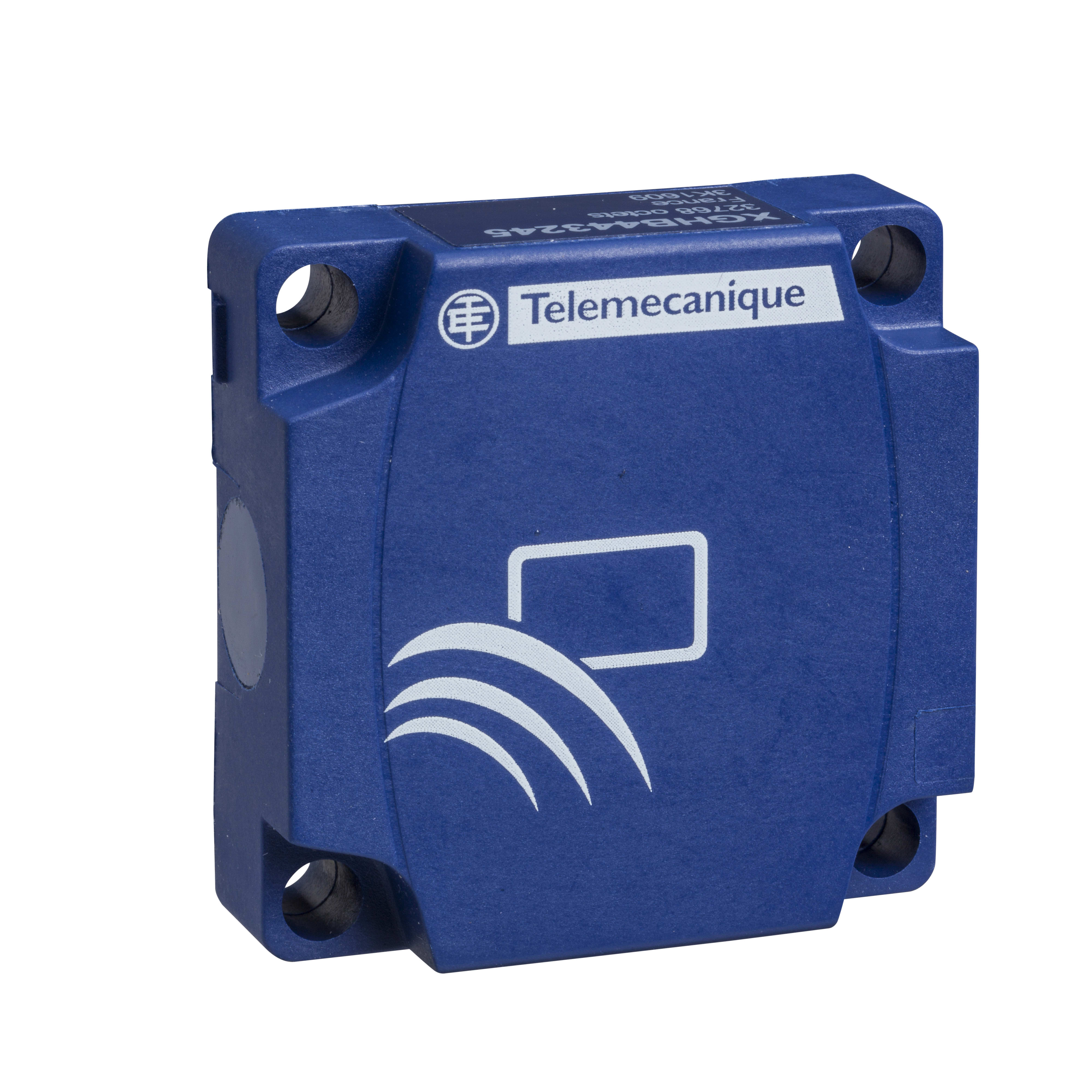 TELEMECANIQUE SENSOR - TAG MEMORIA 8K