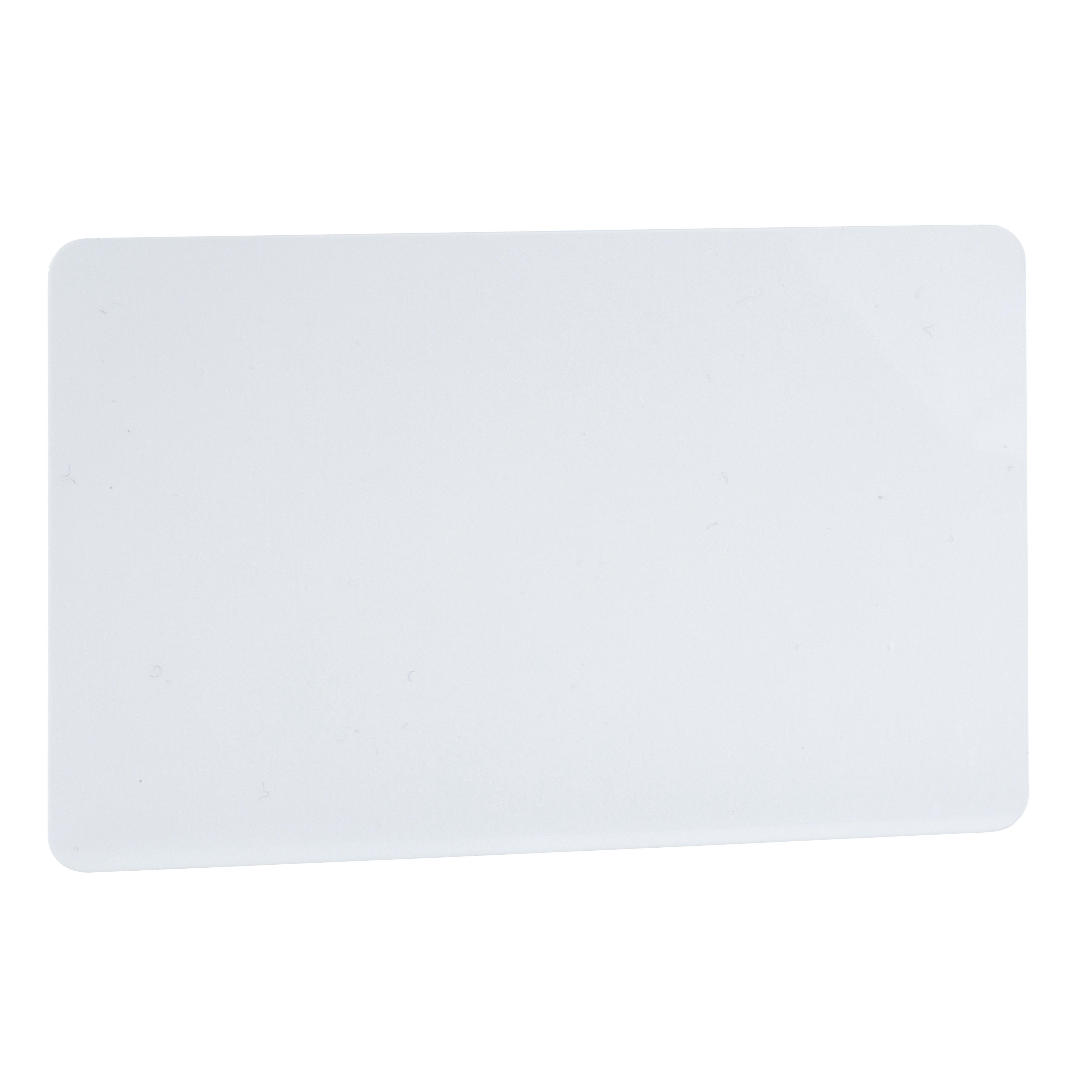 TELEMECANIQUE SENSOR - MEMORIA ISO BADGE 54X85,5X0,8MM,