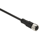 TELEMECANIQUE SENSOR - CAVO ALIMENTAZIONE M12 4P 10M CO
