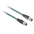 TELEMECANIQUE SENSOR - CAVO XG ETH M12-M12 3M