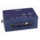 TELEMECANIQUE SENSOR - SCATOLA DI DERIVAZIONE PER PROFIBUS DP