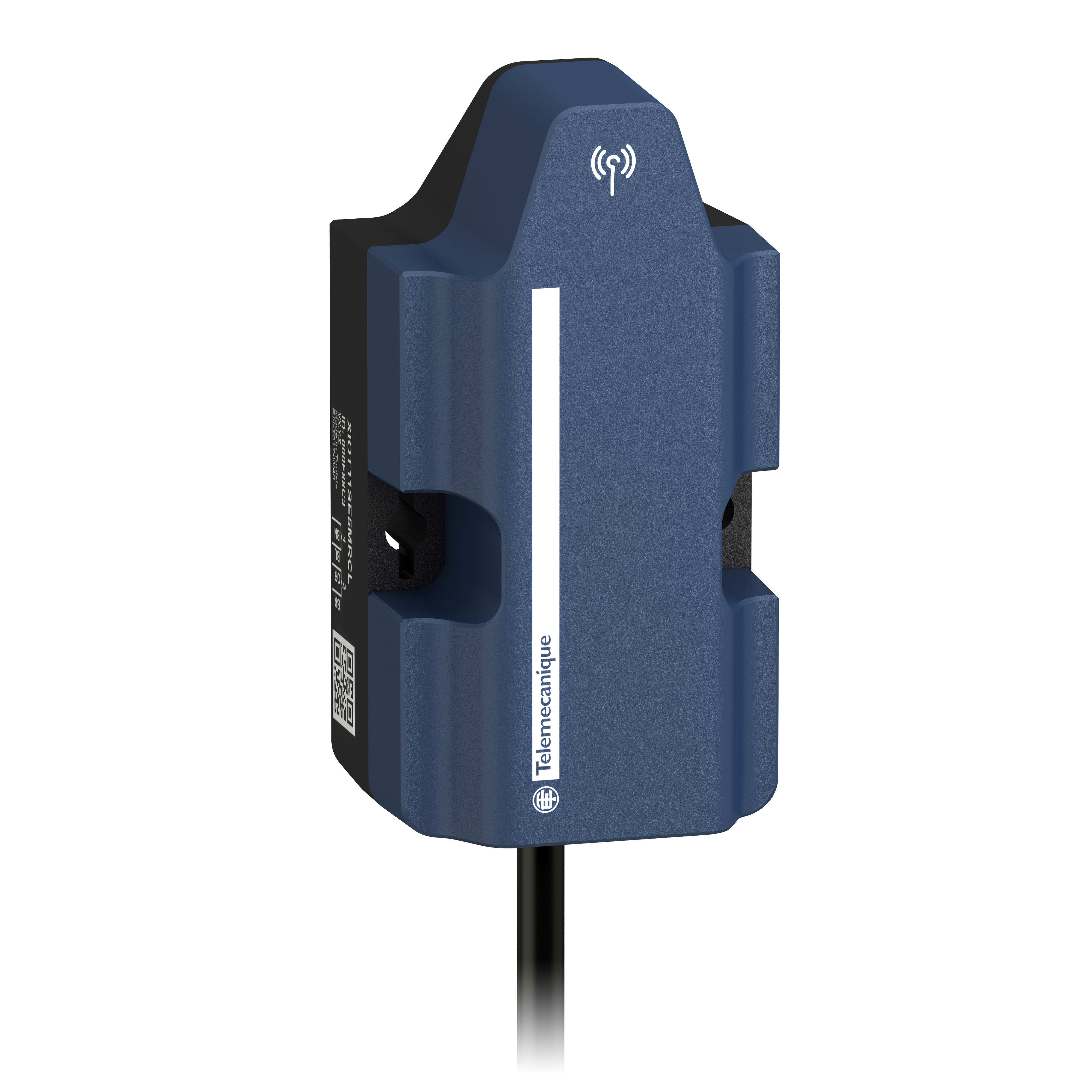 TELEMECANIQUE SENSOR - TRASMETTITORE XIOT C/ 5 ANNI ABBONAMENTO