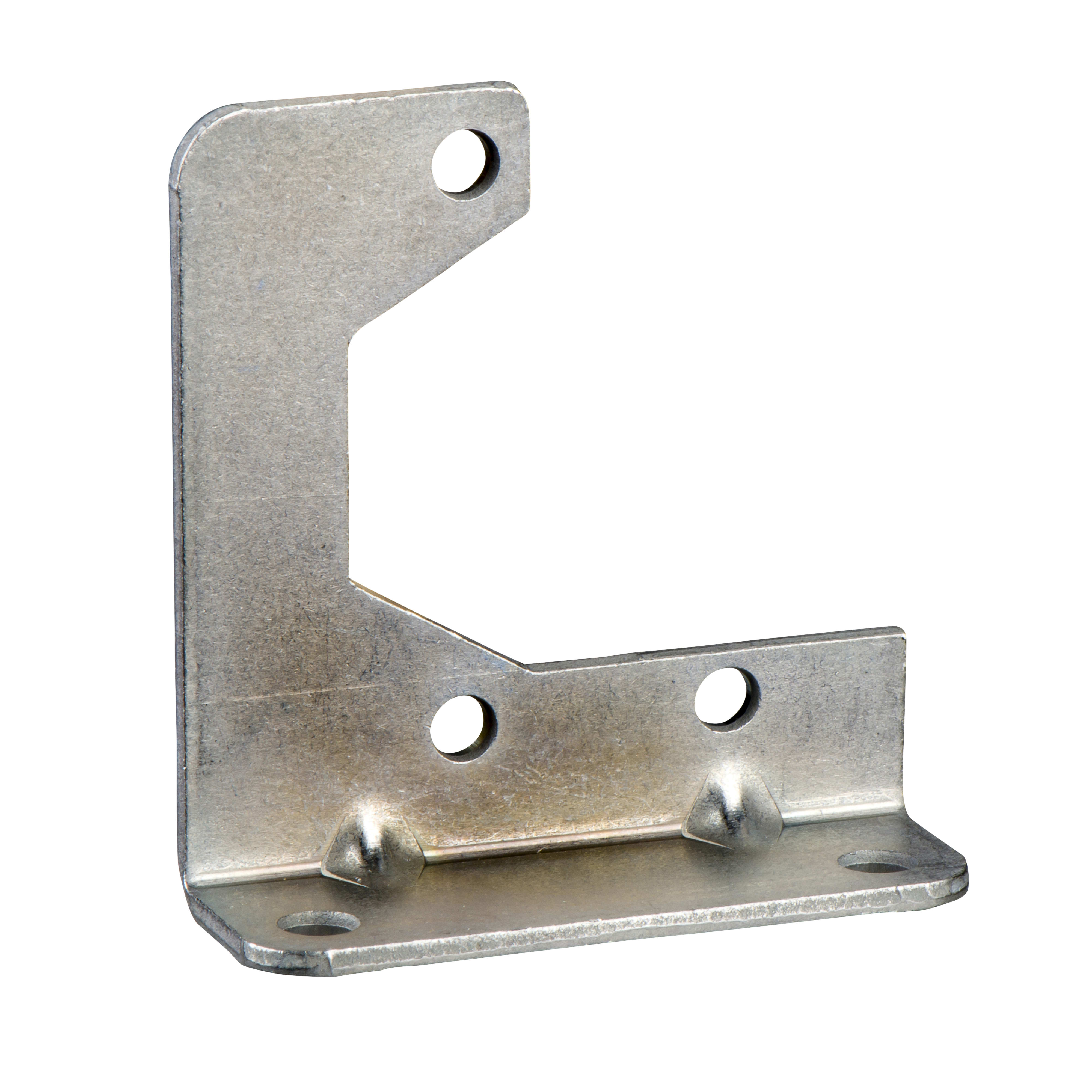 TELEMECANIQUE SENSOR - STAFFA DI FISSAGGIO PRESSOSTATO