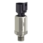 TELEMECANIQUE SENSOR - TRASD 100 BAR 0,5-4,5V DC G1/4, CONN TE