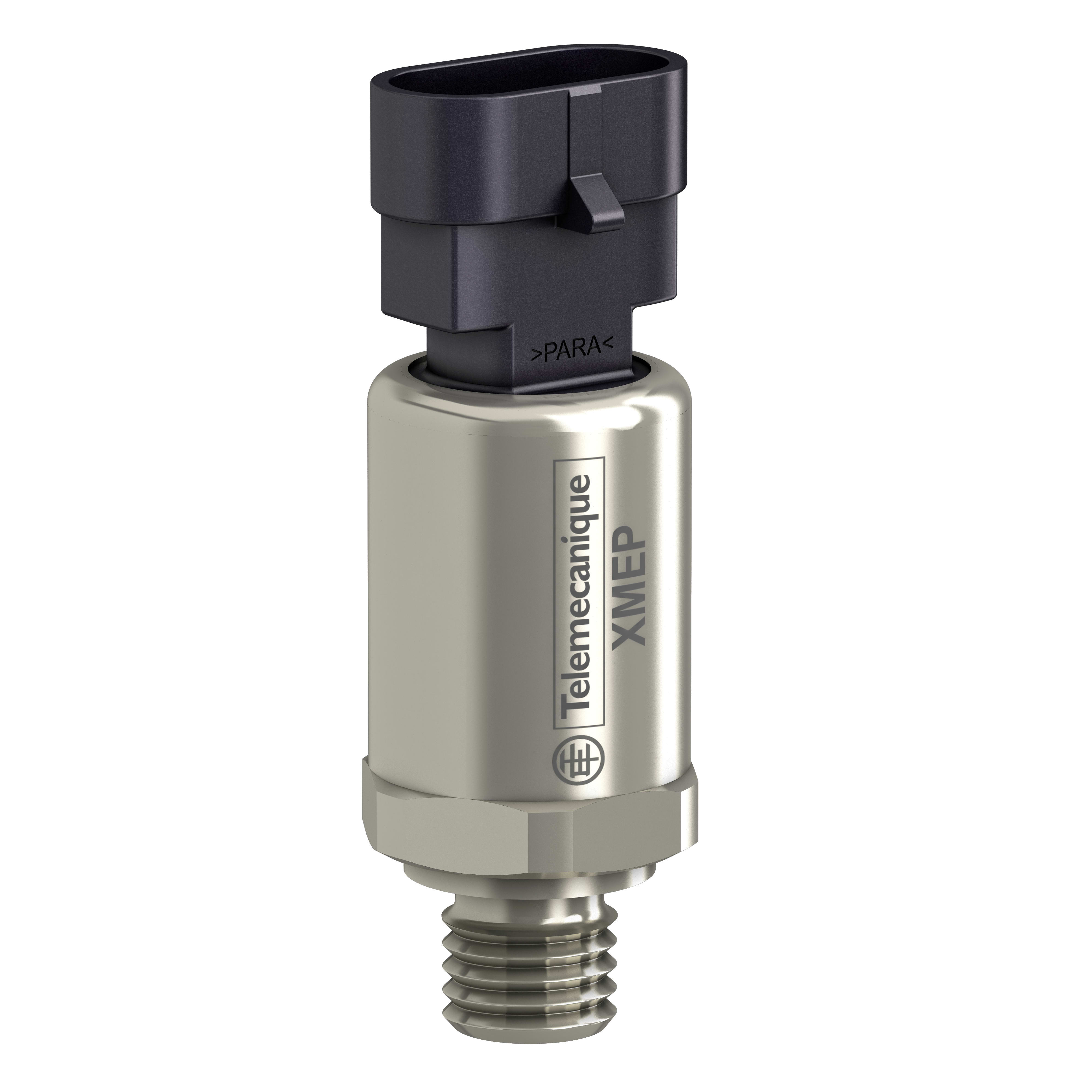 TELEMECANIQUE SENSOR - TRASD 100 BAR 4-20MA G1/4, AMP SUPERSE
