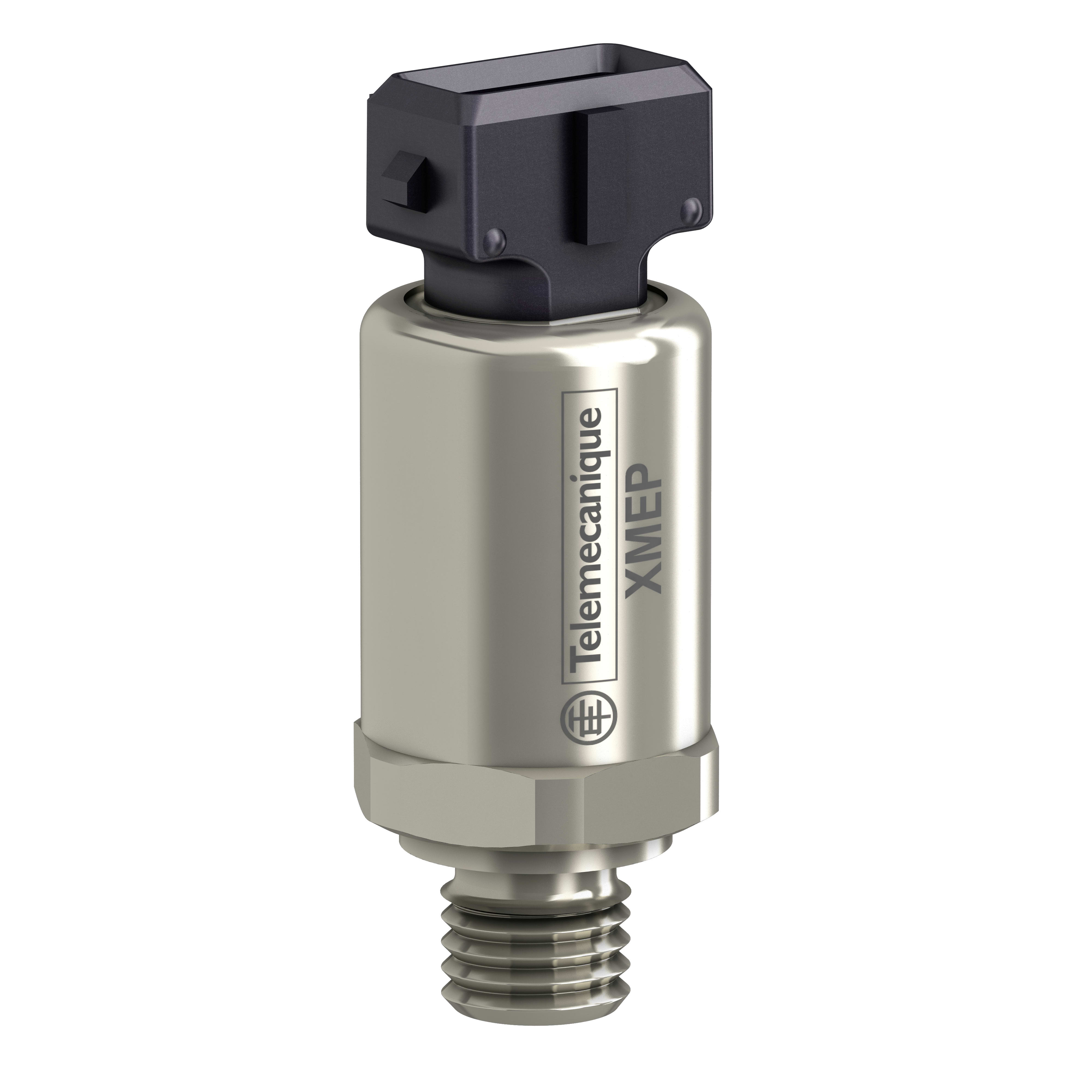 TELEMECANIQUE SENSOR - TRASD 250 BAR 4-20MA G1/4, AMP JP TIMER