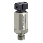 TELEMECANIQUE SENSOR - TRASD 400 BAR 4-20MA G1/4, AMP JP TIMER