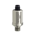 TELEMECANIQUE SENSOR - TRASD 600 BAR 4-20MA G1/4, M12 CONN