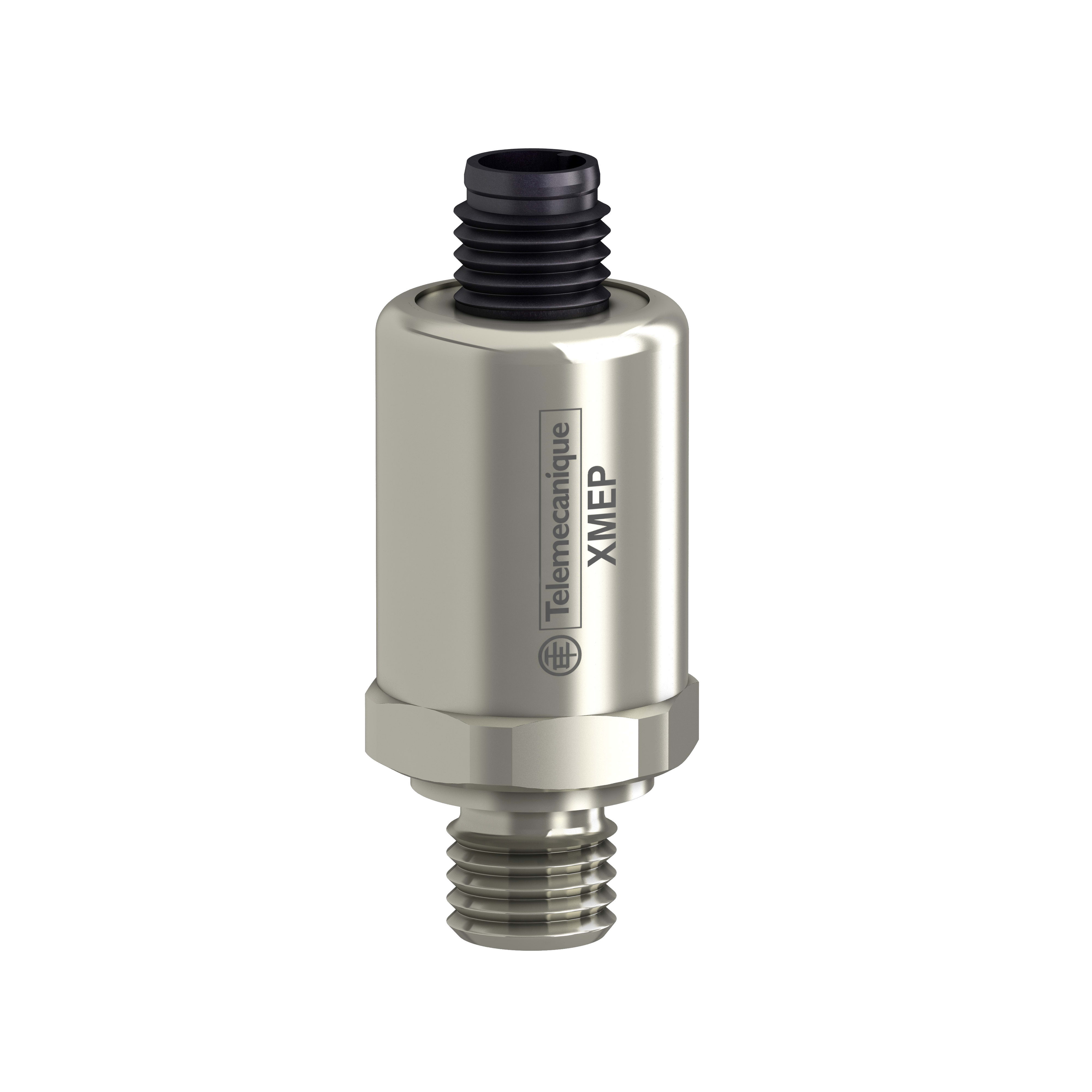 TELEMECANIQUE SENSOR - TRASD 600 BAR 0-10V G1/4, M12 CONN