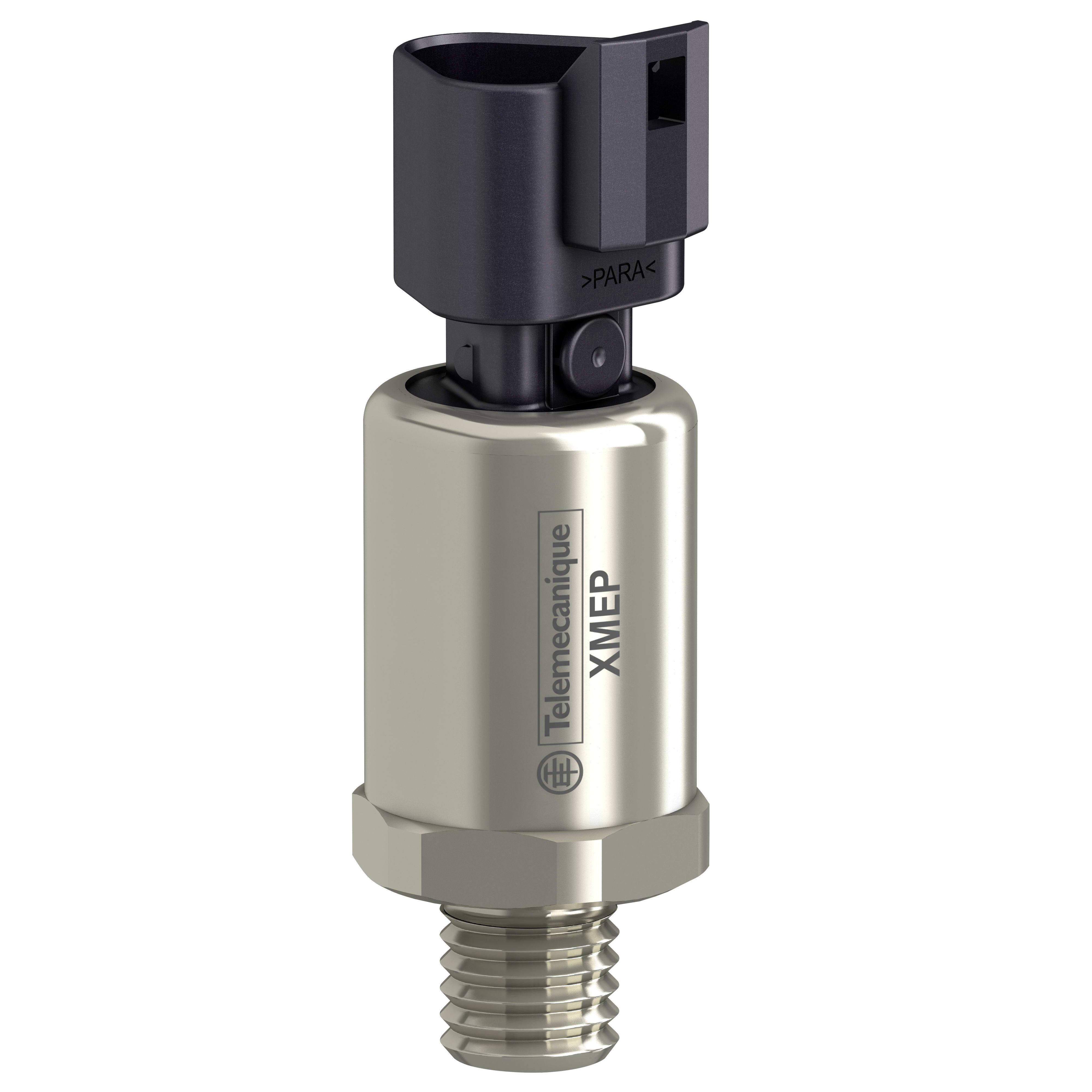 TELEMECANIQUE SENSOR - TRASD 7500 PSI 4-20MA 1/4-18NPT, CONN T