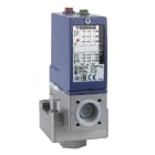 TELEMECANIQUE SENSOR - PRESS 4 BAR, DIF FISSO 1 SOGLIA,1 C/O