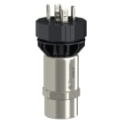 TELEMECANIQUE SENSOR - TRASD 1 BAR 0-10V 7/16-20UNF FE DI